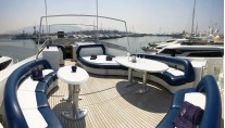 Astir -  Flybridge